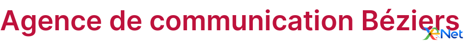 Agence de communication Béziers